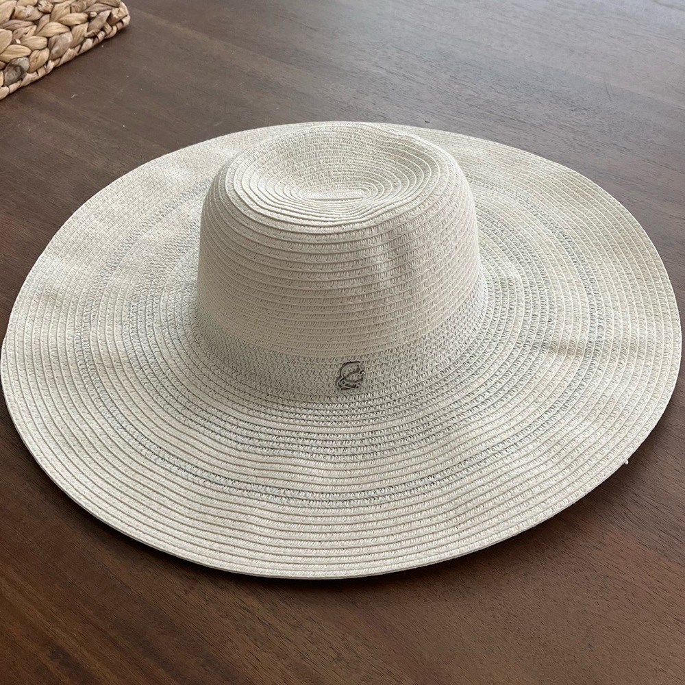 Karl Lagerfeld Sunhat